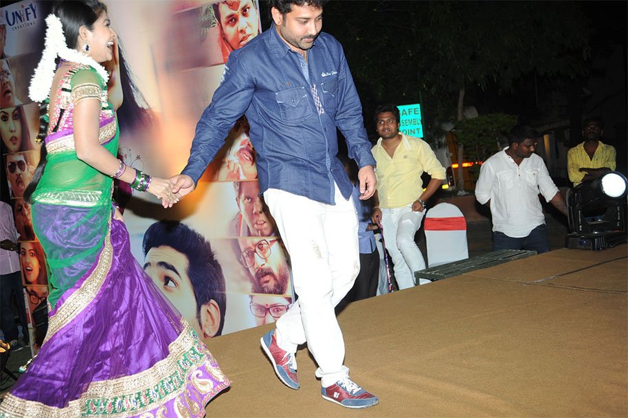 Maine-Pyar-Kiya-Audio-Launch